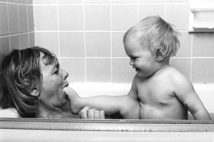 Mothers: Ken Heyman's Poignant and Tender Collection of Images of Motherhood