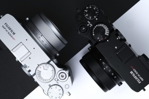 I Think the Fujifilm GFX 100RF is Everything I’ve Wanted