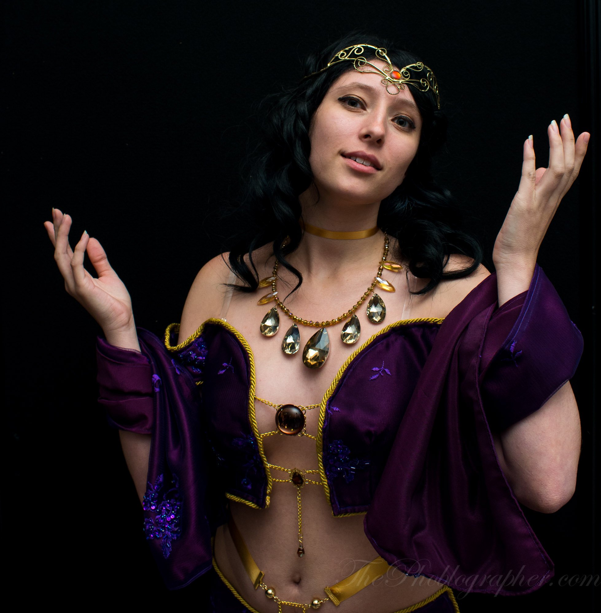 Cosplay is not Consent: A Reminder to the Photography Community