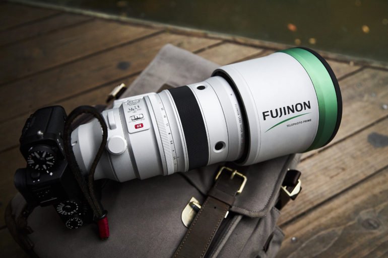 The Best Fujifilm Lenses For Every Genre Of Photography