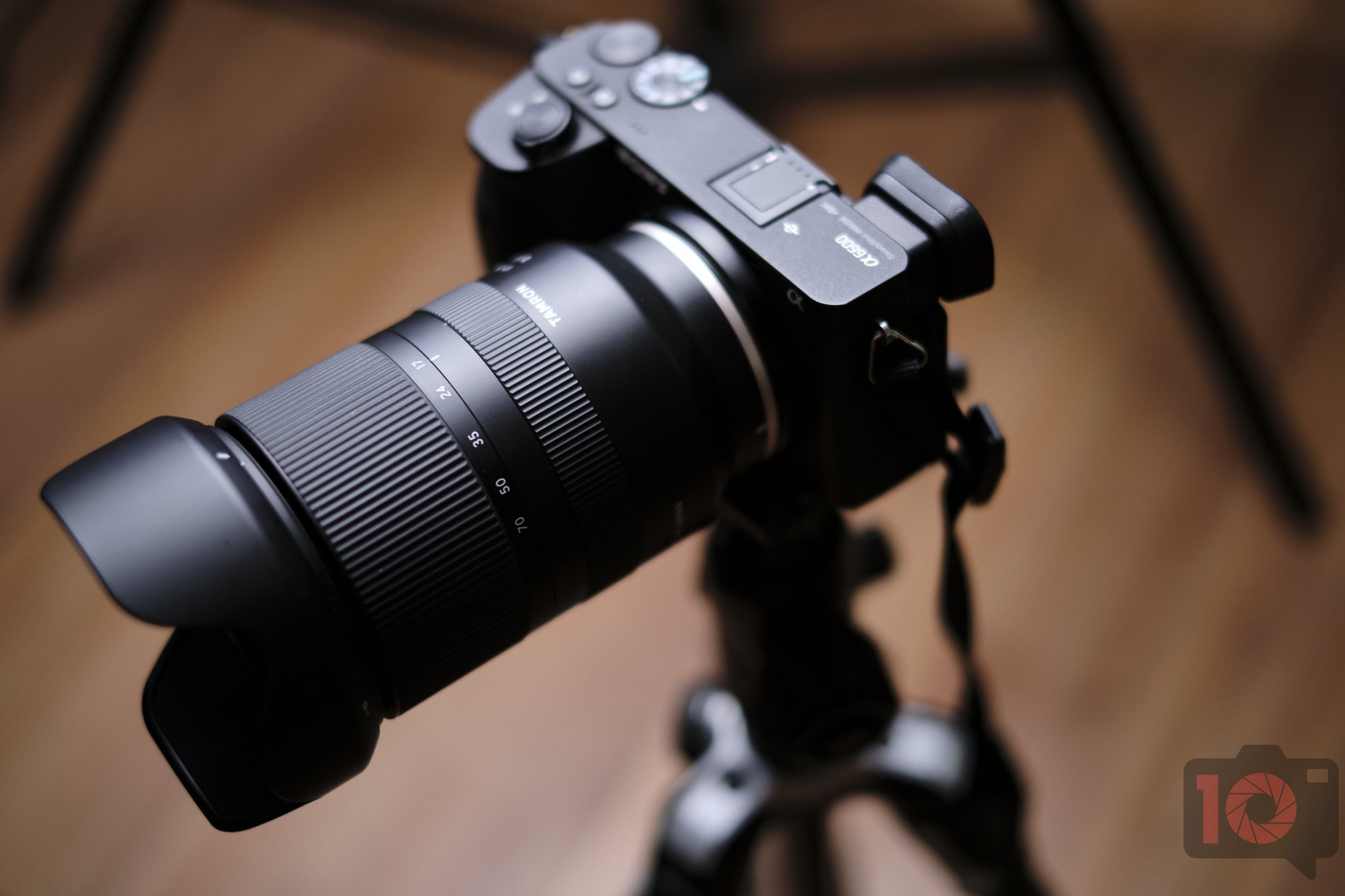 The Best! Tamron 17-70mm F2.8 Di III-A VC RXD Review