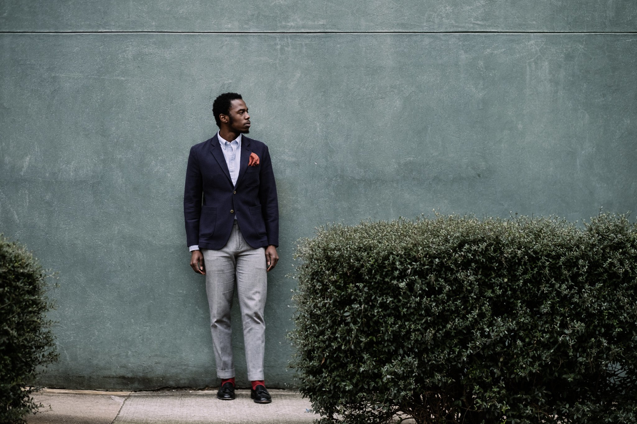 Street Fashion Portraiture Proves The South Has Style
