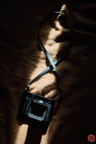 Dear photographer: You’re Not a Photographer