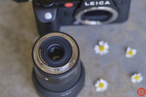 Sigma 23mm f1.4 Contemporary Review: Sharp and Simple