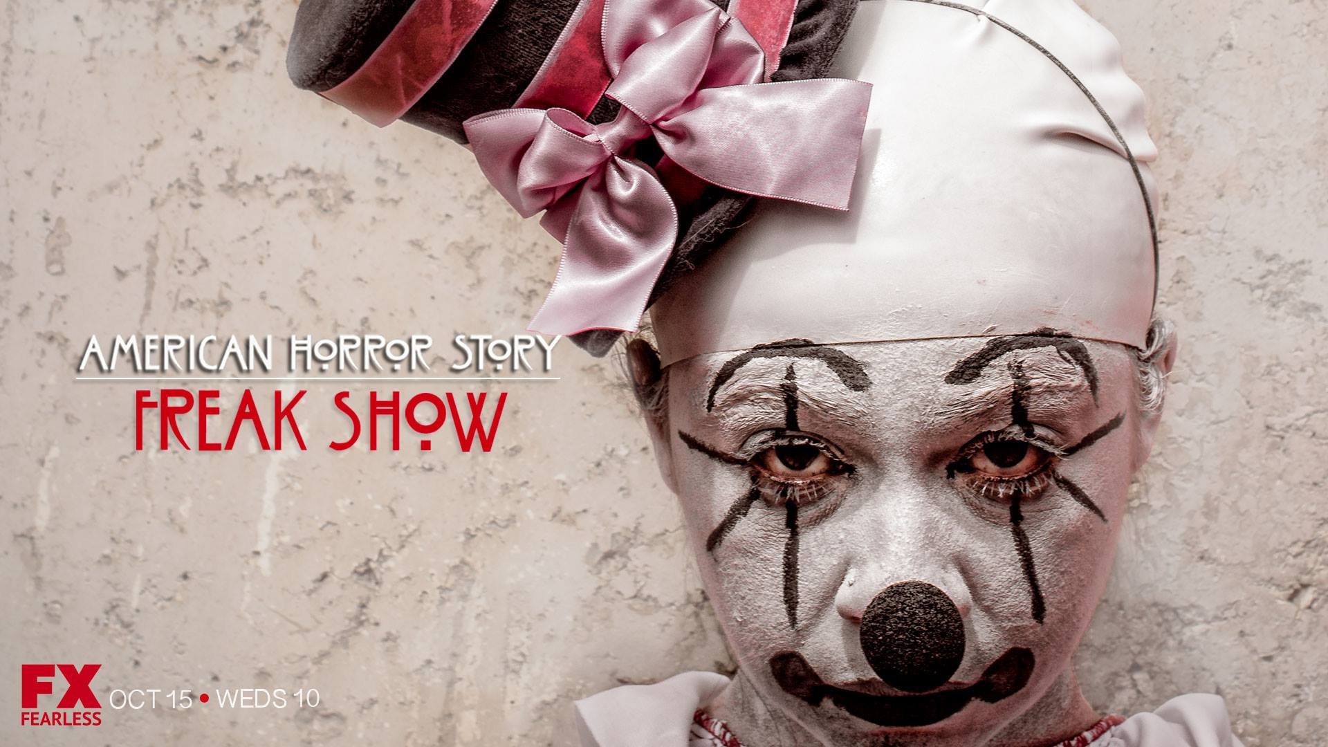 These Creepy Fan-Made Teasers for American Horror Story: Freakshow are Giving FX a Run for its Money - The Phoblographer