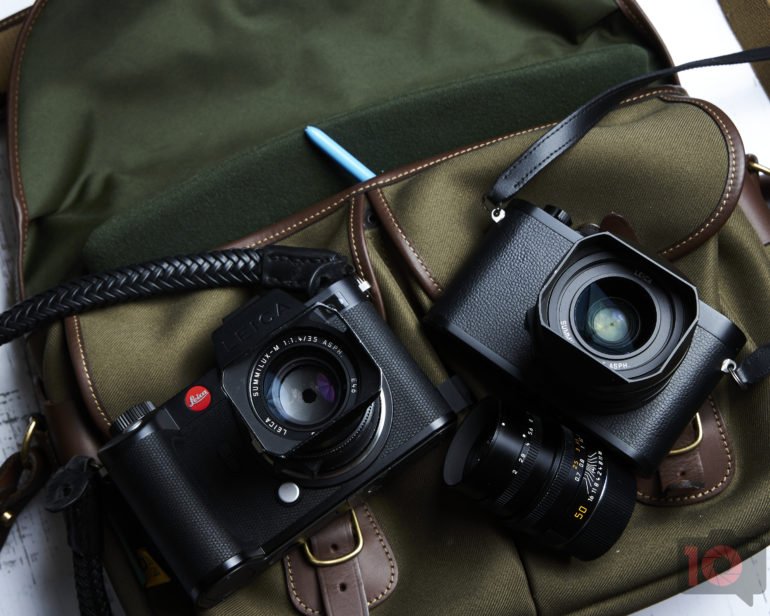 The Best Kit for the Traveling Documentary Photographer
