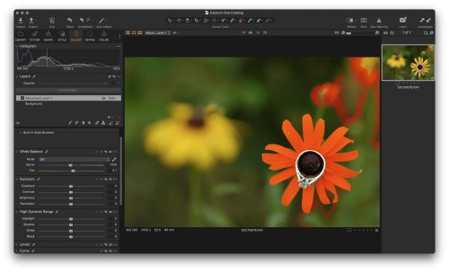 Tested: Capture One 22 has Awesome Features In The Latest Update