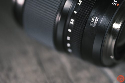 Fujifilm GF 55mm f1.7 R WR Review: Dramatic Flare To Fall In Love With