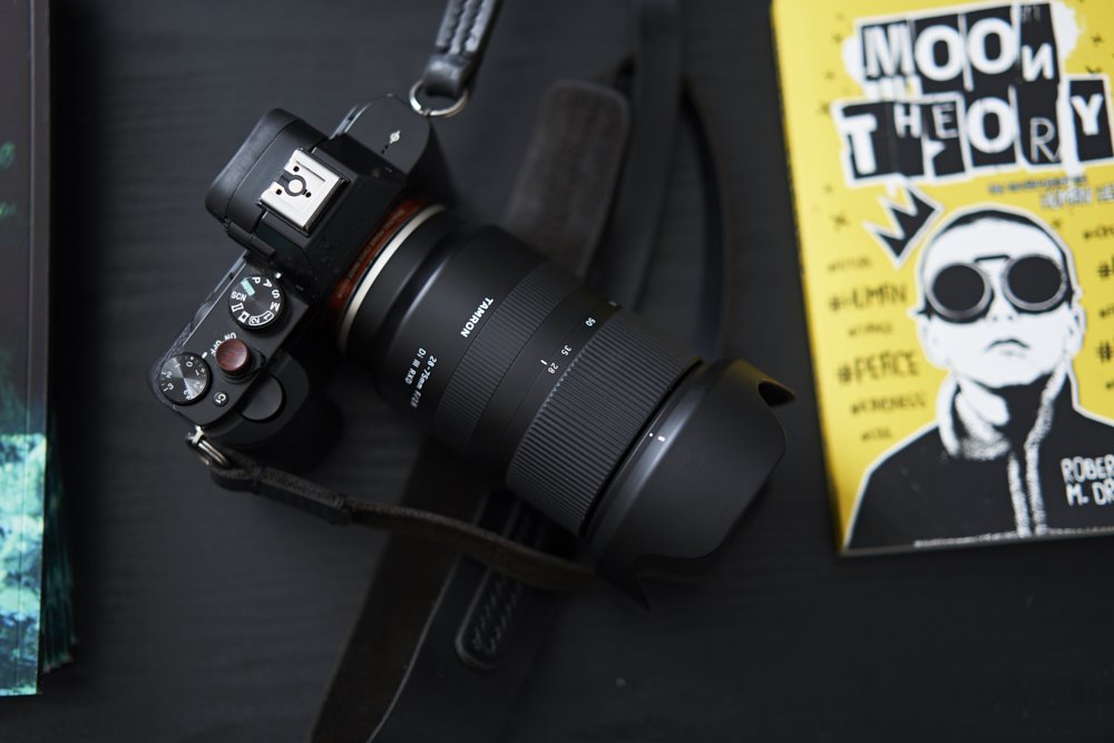 Review: Tamron 28-75mm f2.8 Di III RXD (Sony FE)