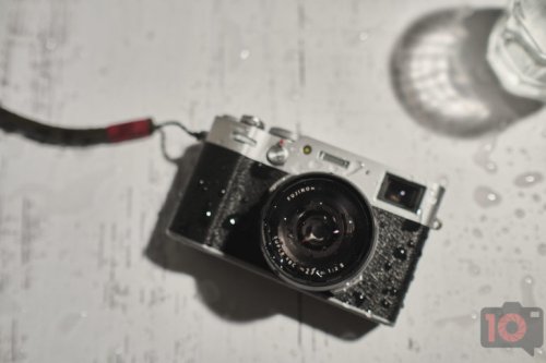 5 Best Compact Cameras for Street Photography in 2025