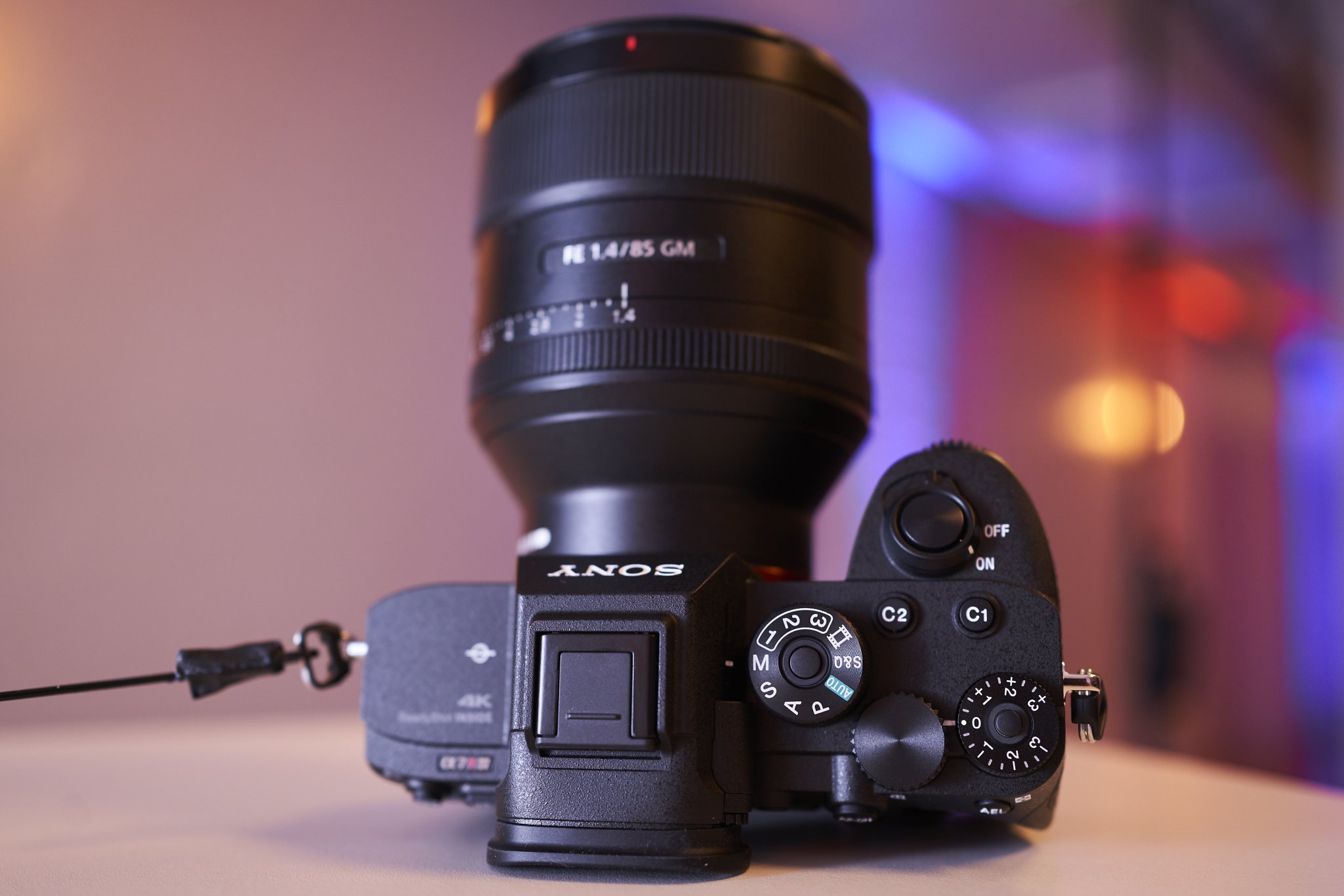 Review: Sony A7R IV (The pound for pound resolution king)