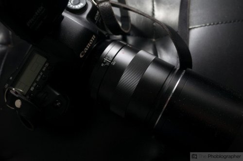 Review: Zeiss 135mm f2 (Canon EF) - The Phoblographer