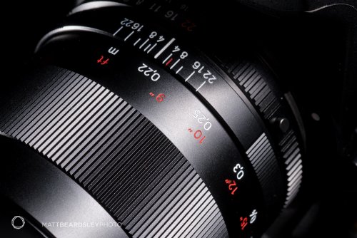 How To Get The Most From Your Lenses - The Phoblographer