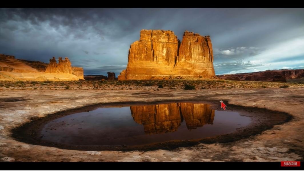Landscape Photography Tips: Five Beginner Mistakes to Avoid