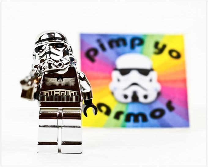 Christian Cantrell Creates Scenes Using Legos and Awesomeness - The Phoblographer