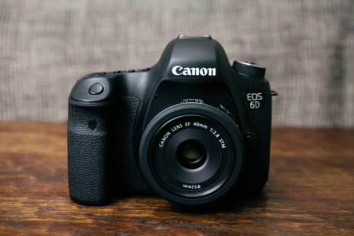 The 6 Best Canon DSLRs to Purchase Today