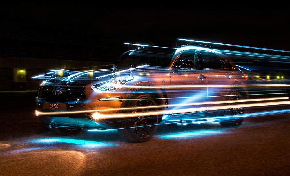 Painting with Light: These Photographers Have Ideas That Will Blow Your Mind