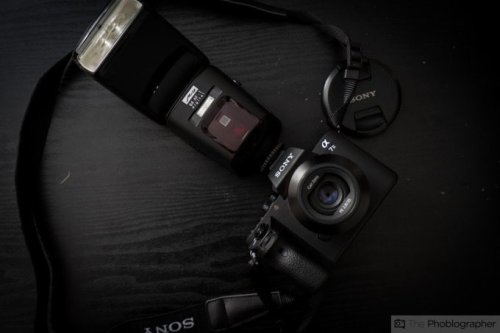 How to Get More Out of Your TTL Flash