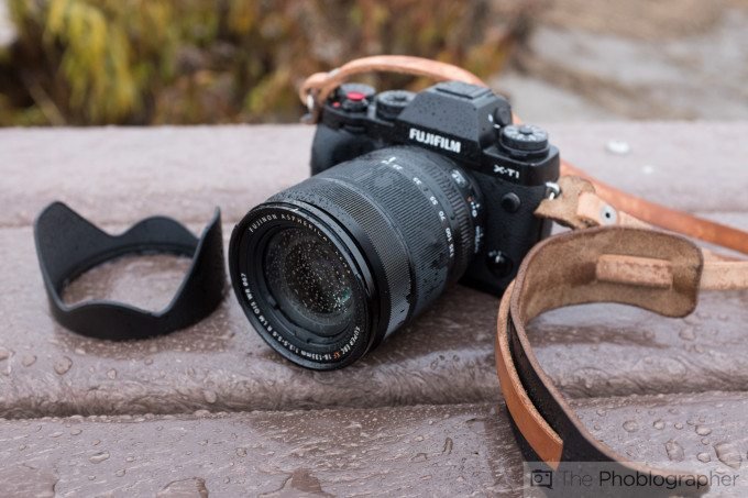 We've Reviewed Almost Every Fujifilm Lens. Here are Some of OurFavorites