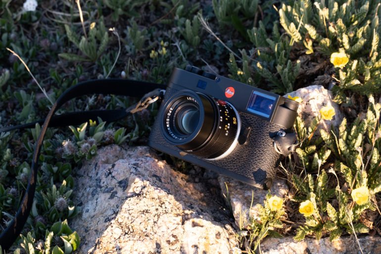 We Love It! Leica 50mm f2 Summicron APO Review