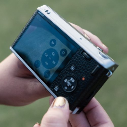 The Fujifilm Camera We All Forgot About