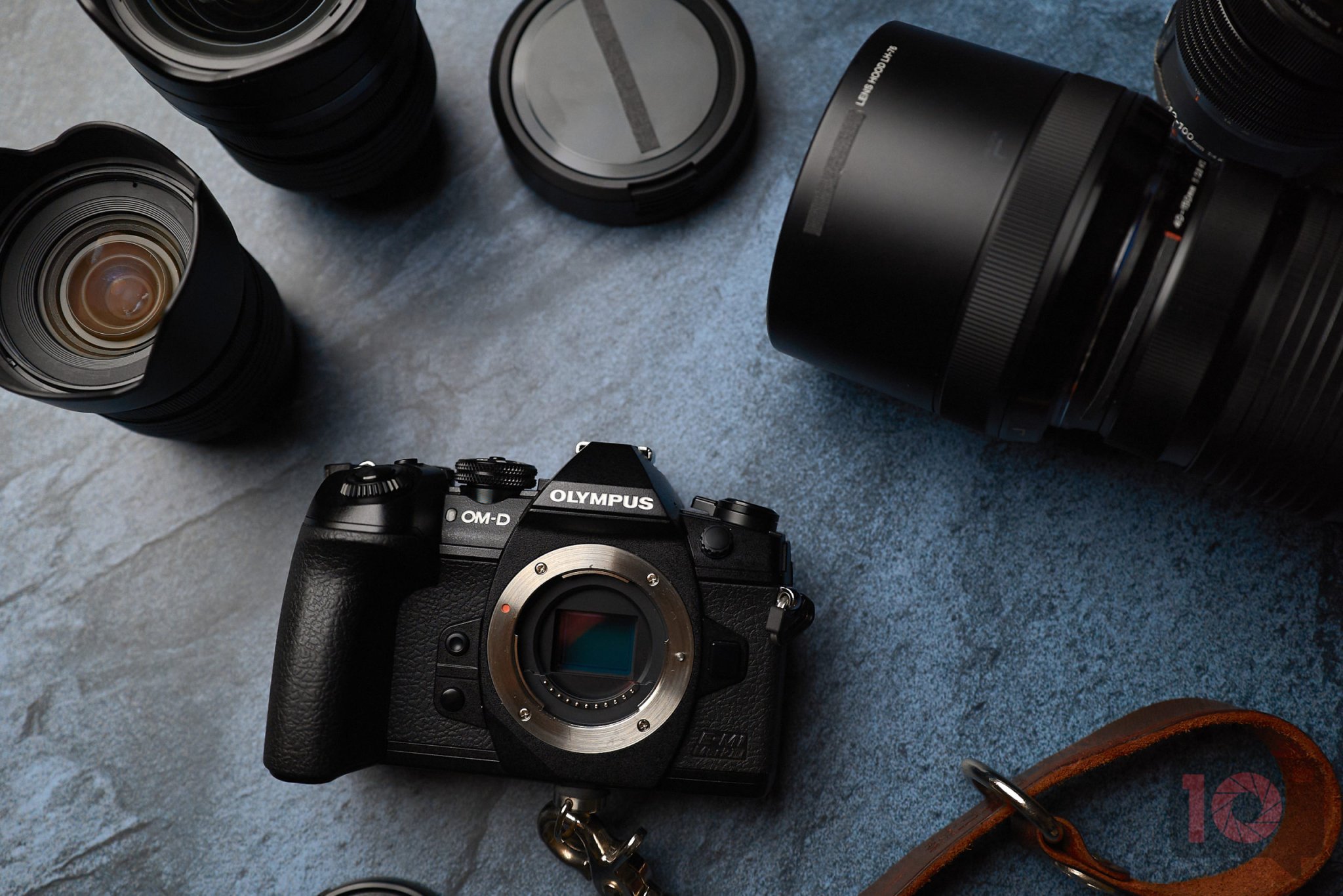 Review: Olympus OMD EM1 III (A Travel Photographer's Imperfect Gem)