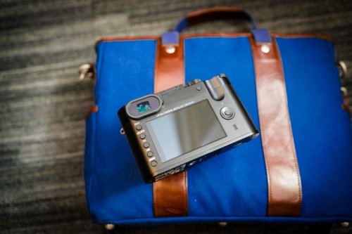8 Reasons Why the Leica Q is Perfect For Photography Today