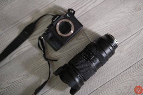 Need a Telephoto Lens? These Are Great!