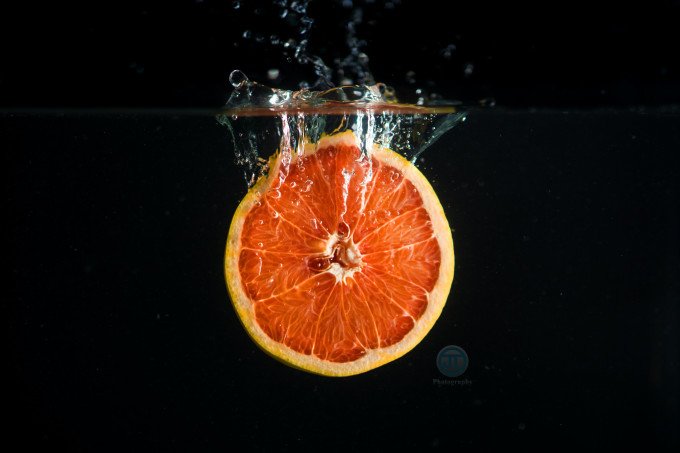 Creating the Photograph: Jose Torres "A Splash of Flavor"