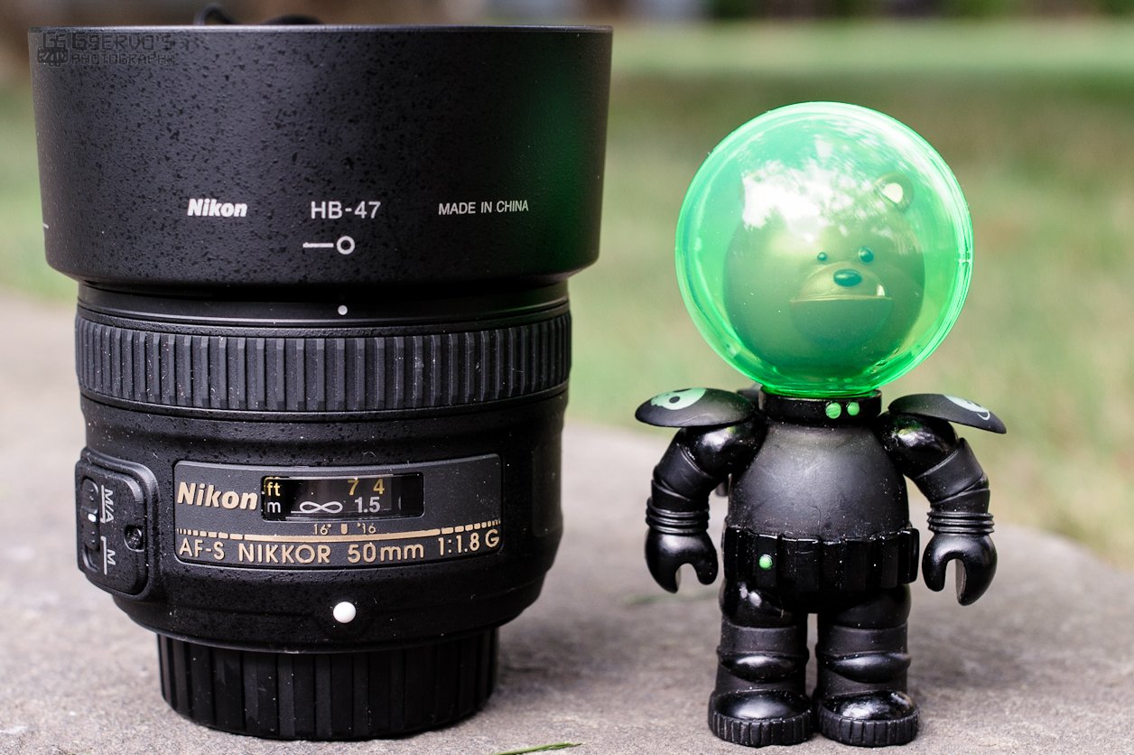 Review: Nikon 50mm f1.8 G - The Phoblographer