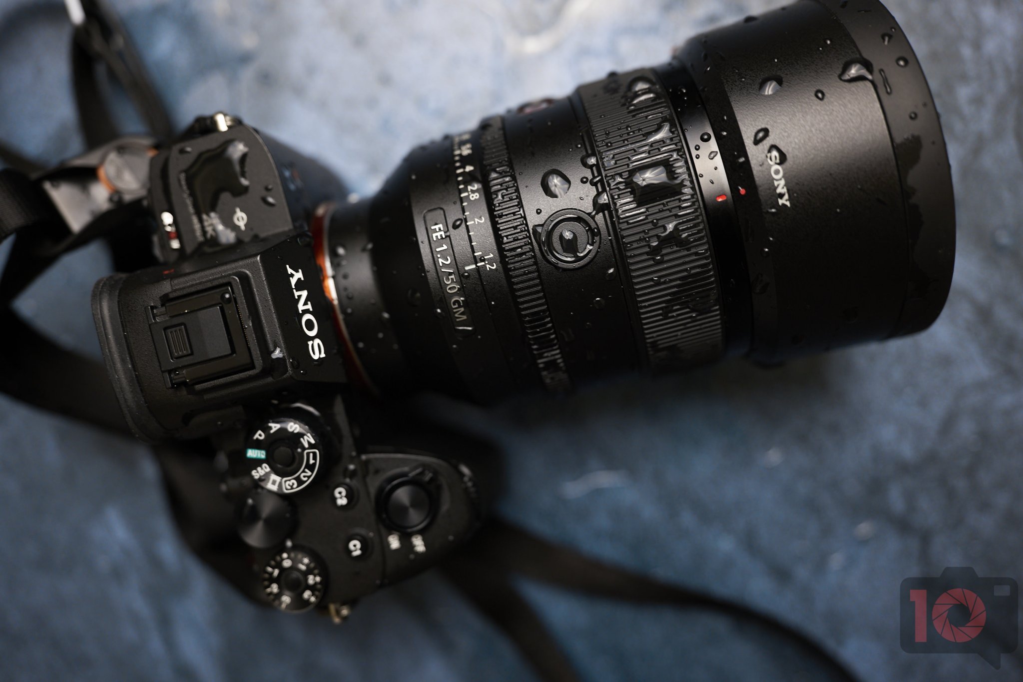 Details You Never Wanted. Sony 50mm f1.2 G Master Review