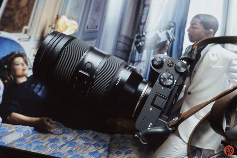 The Best Travel Photography Kit For Sony Users in 2026