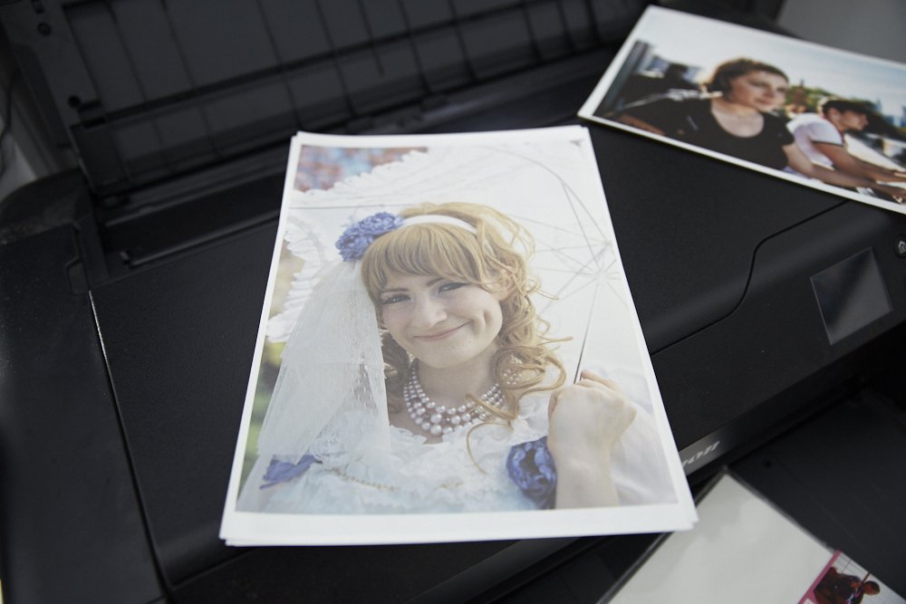 What The Photographic Printing World Needs to Do to Appeal to a New Audience