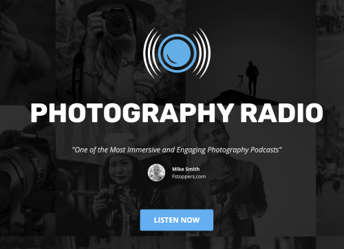 5 Photography Podcasts That You Need to Listen to