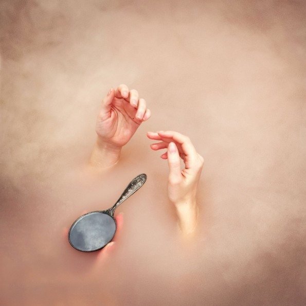 The Surreal Photos of Brooke DiDonato Yearn to Tell Stories