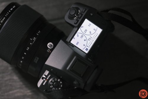 Fujifilm GFX100 II Review: A Color and Detail Powerhouse