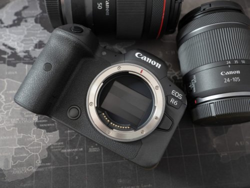 Why the Canon EOS RC May Disappoint Photographers