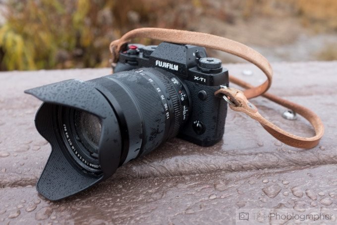 Review: Fujifilm XF 18-135mm f3.5-5.6 R LM OIS WR Lens (X Mount)