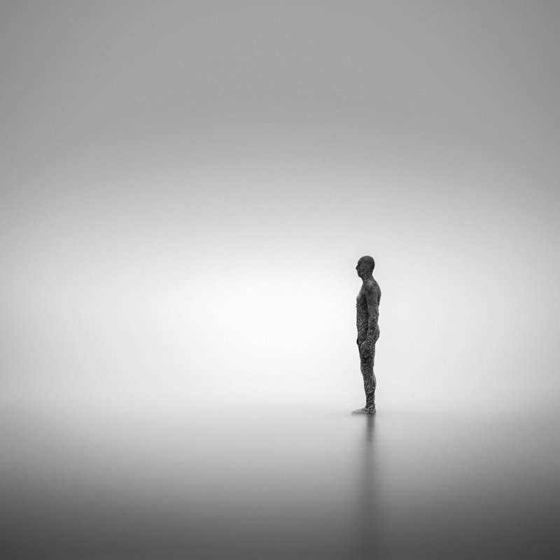 Darren Moore's Long Exposures Create an Ethereal World - The Phoblographer