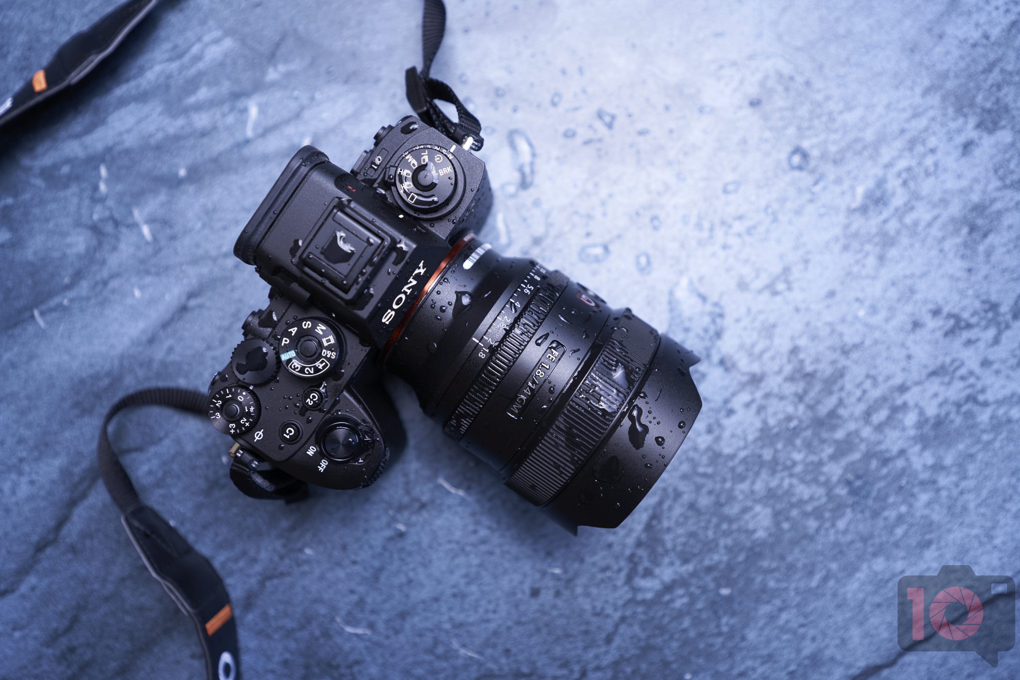 Small Lens, Big, Beautiful Colors. Sony 14mm f1.8 G Master Review