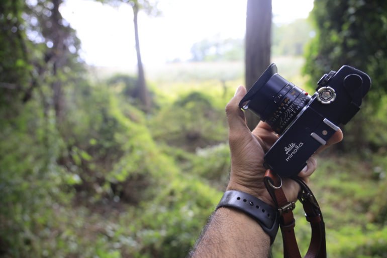 Review: Leica 35mm f2 ASPH Summicron (Leica M Mount)