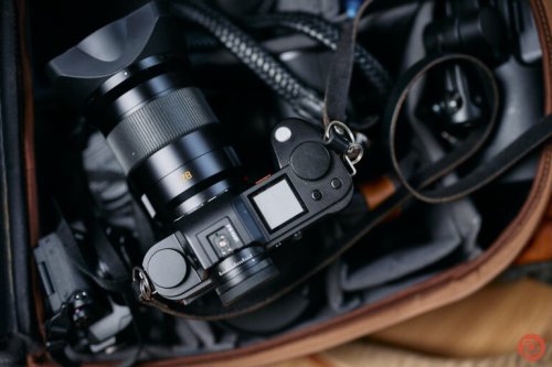 5 Reasons the Leica SL3 is Better Than the Sony a7r V