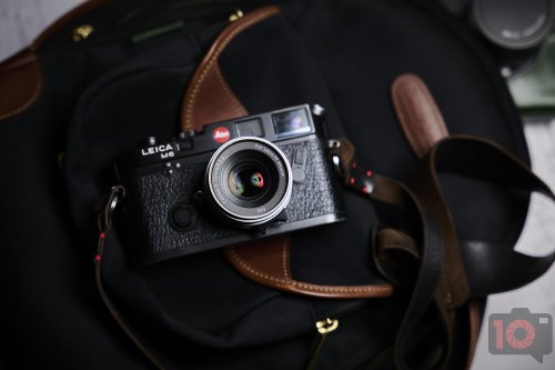 You're Using a Rangefinder Camera Wrong. Here's the Best Method