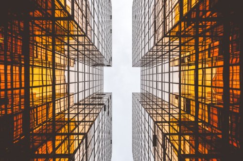 Elevating Your Skills in Architectural Photography