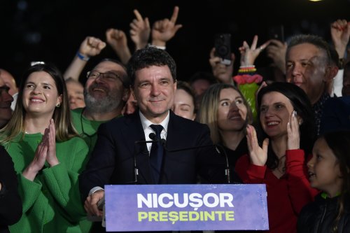 Where does Romania’s newly-elected president Nicușor Dan stand on LGBTQ+ rights?