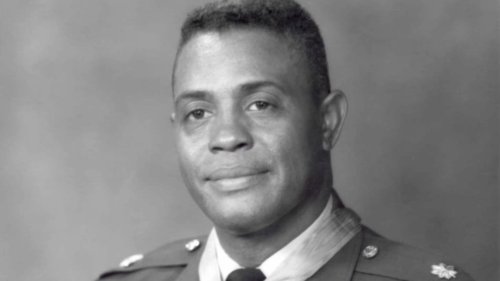 Black Medal of Honor recipient removed from US Defense website in ‘blood-boiling’ DEI purge