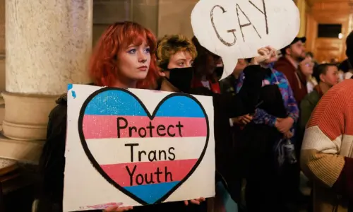 Tennessee & Kentucky bans on gender-affirming care for minors upheld by appeals court