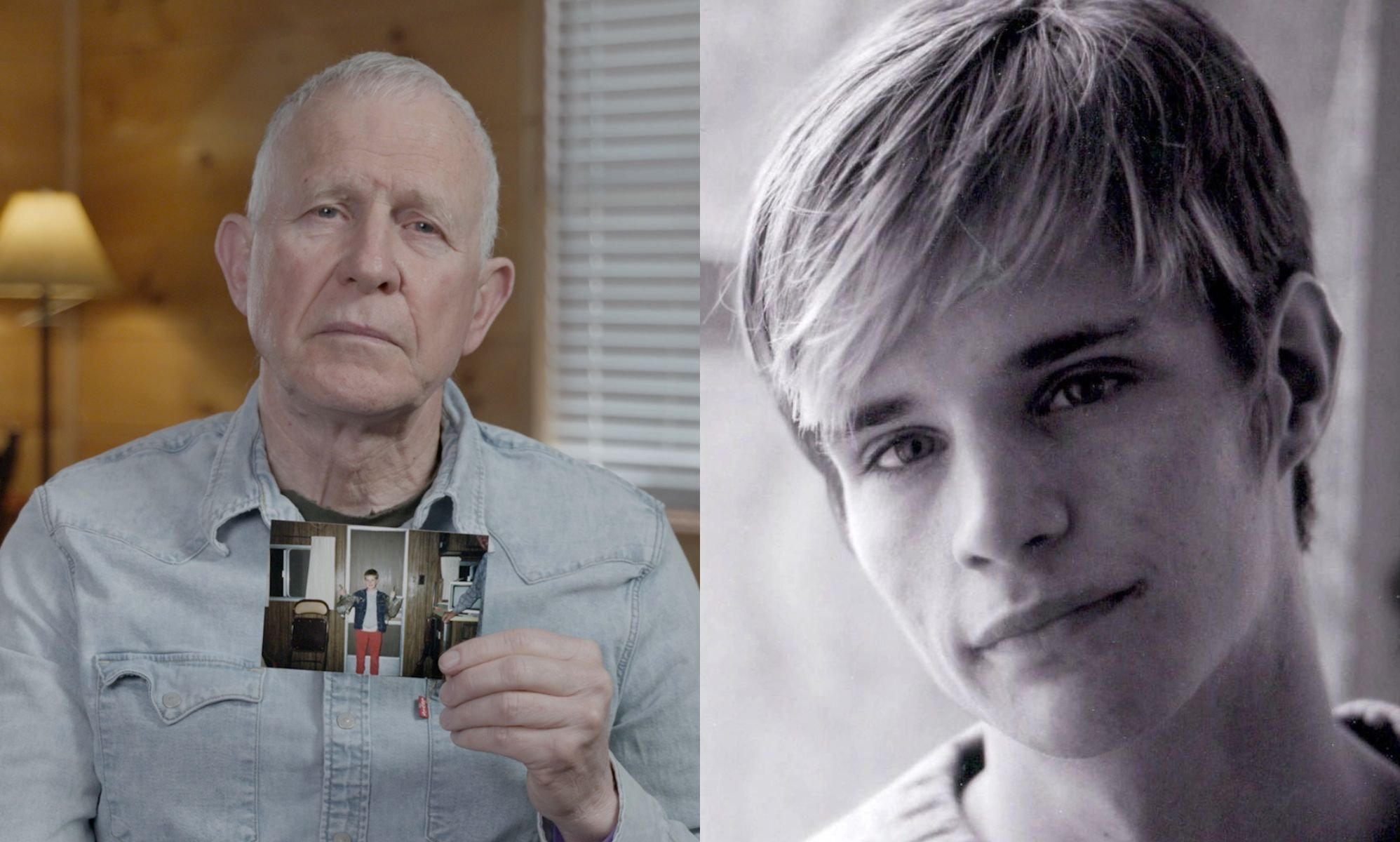 Matthew Shepard’s father on his mission to fight anti-trans hate: ‘It’s terrible right now’