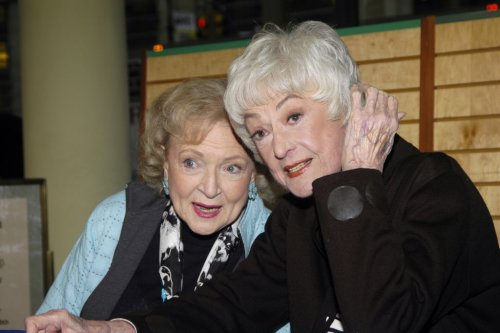 Web page about iconic Golden Girls actress becomes latest victim of Defense department DEI purge