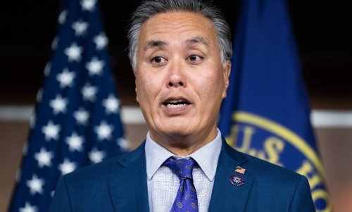 Mark Takano: History-making gay congressman on his global fight for LGBTQ+ rights